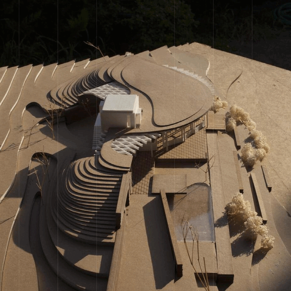 Timber Architecture