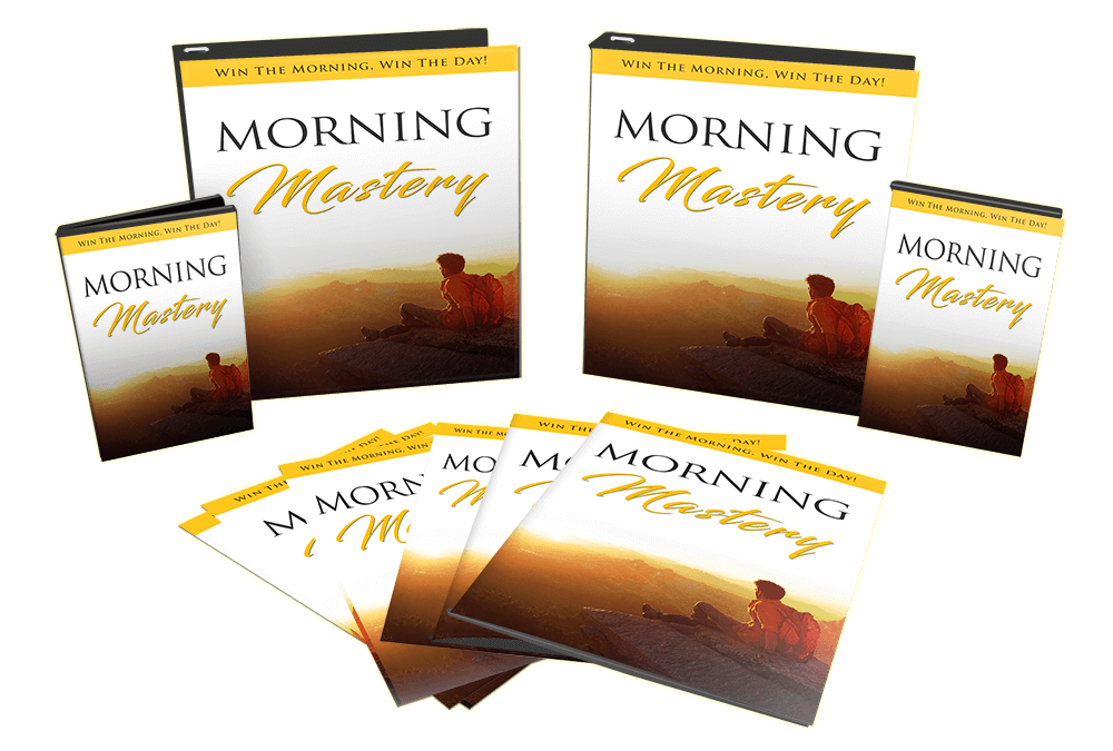 Morning Mastery
