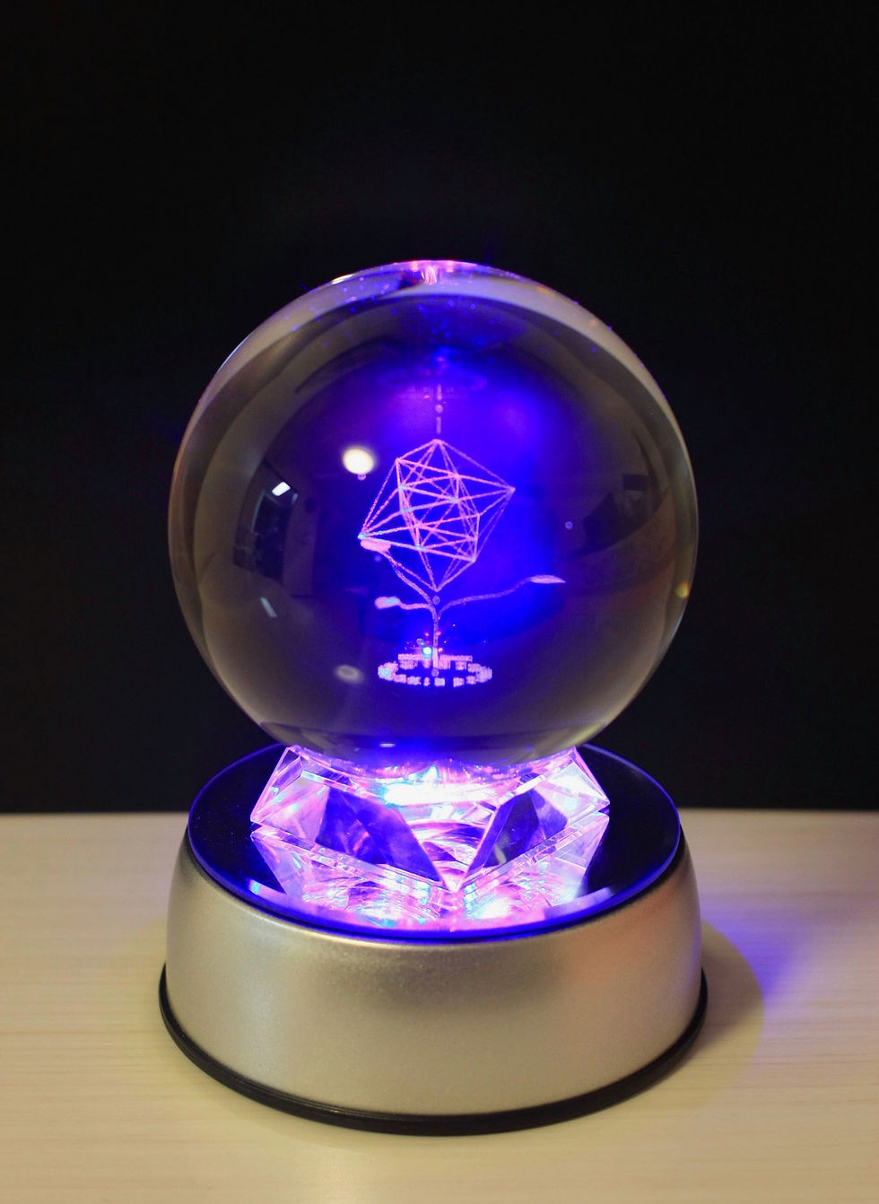 サムネイル： ホロンクリスタル・コスモス