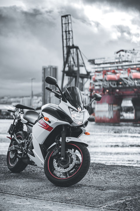 Photographie commerciale et de produit