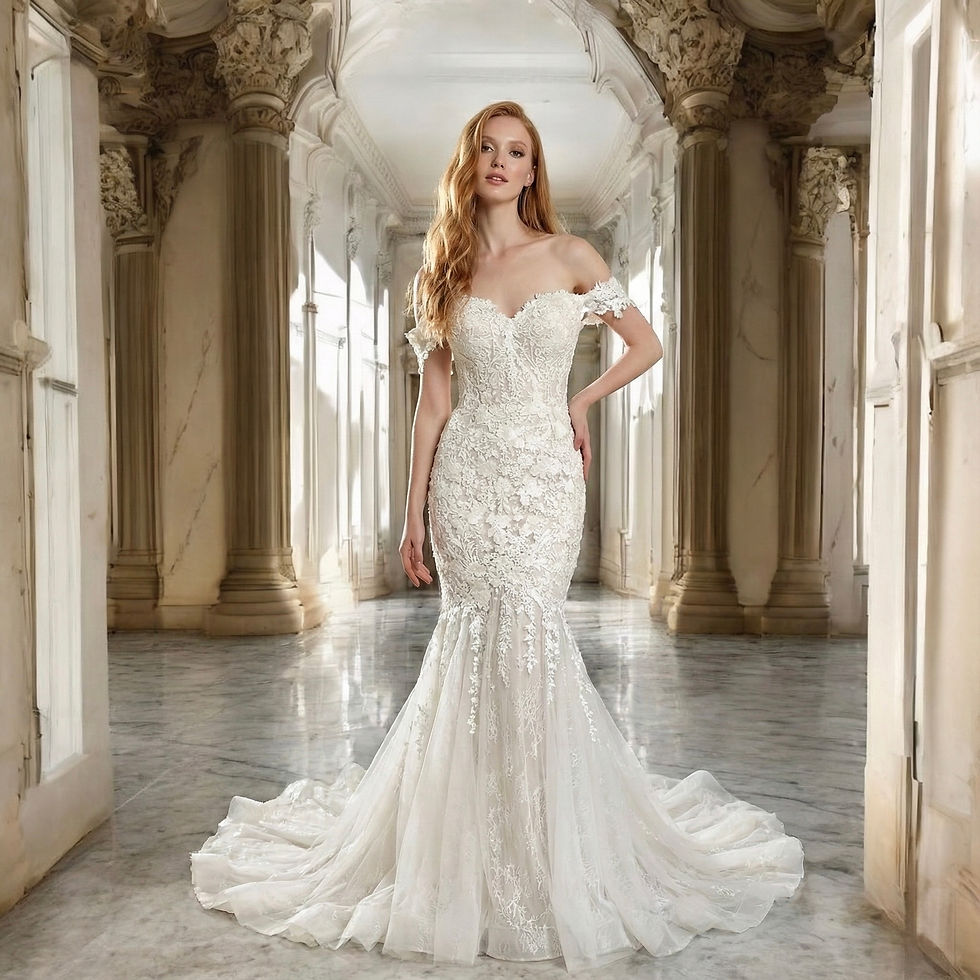 Vassago Wedding Florisea