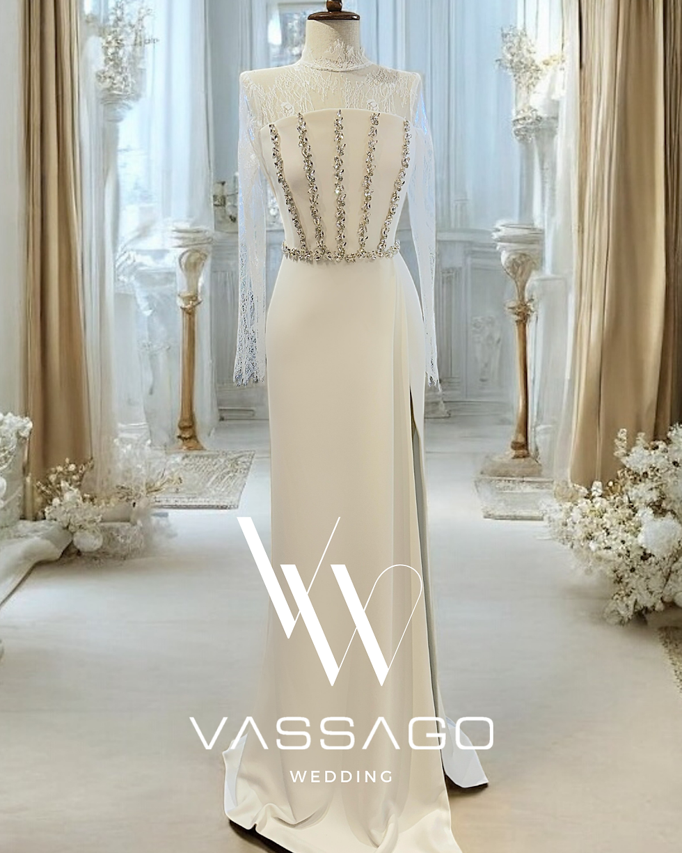 vassago-wedding-nikahelbise-4