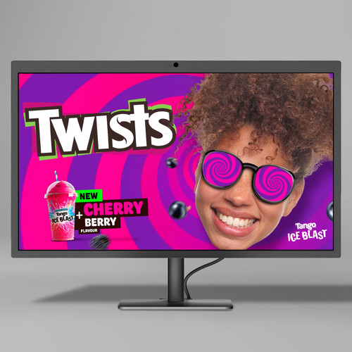Cherry Berry Video | TIB Asset Library