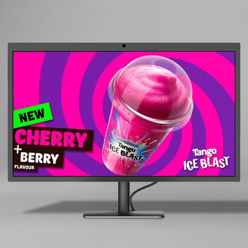 Cherry Berry Video | TIB Asset Library