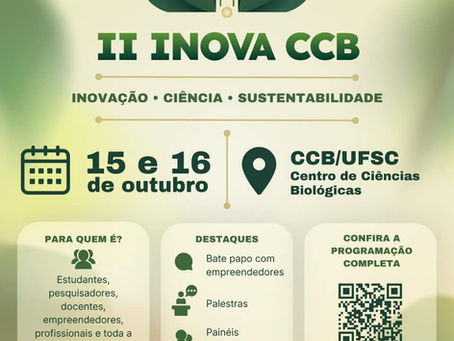 II Inova CCB