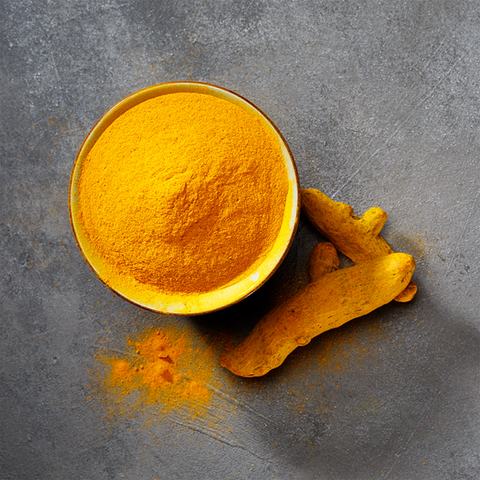 Turmeric Powder