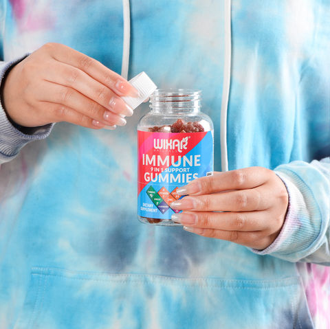 Immune Support Gummies