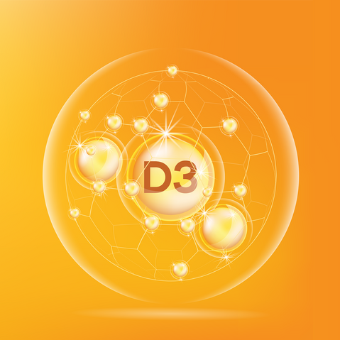 Vitamin D3