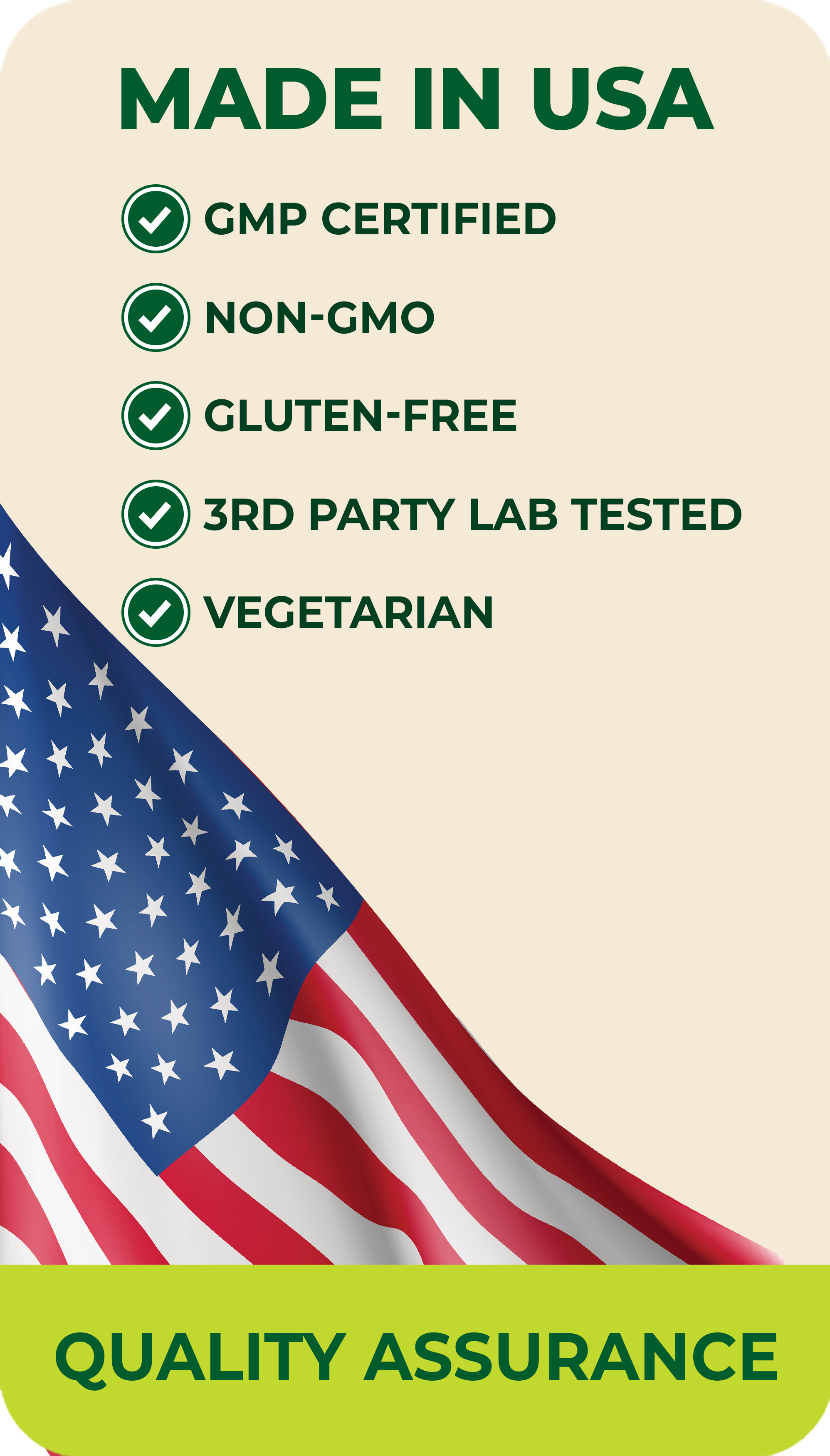 Best rated brain supplements for adults – support sharp memory and focus with Great Billiom CDP Choline.
