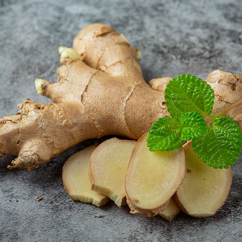 Ginger Extract