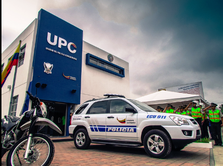 UPC
