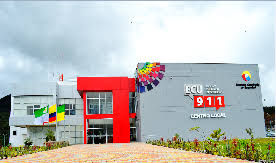 ECU 911 Ibarra