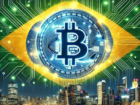 Deputado Federal faz proposta de reserva estratégica de Bitcoin para lastrear o Real Digital (DREX)