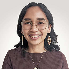 Assistant Professor Anna Patricia Carranza