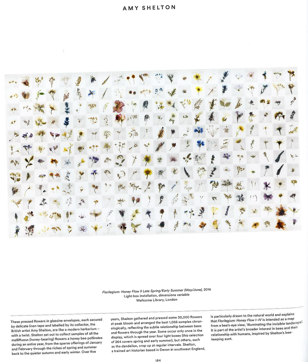 Florilegium