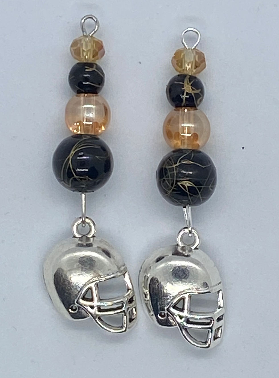 Black & Gold School Pride