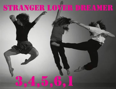 A Reflection on Stranger Lover Dreamer's "3, 4, 5, 6, 1"