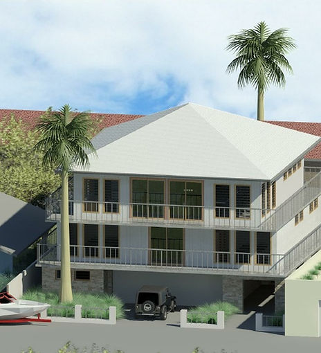 3D views