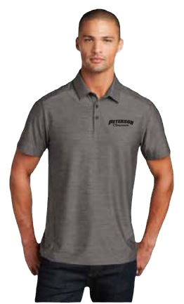 ogio stay cool performance polo