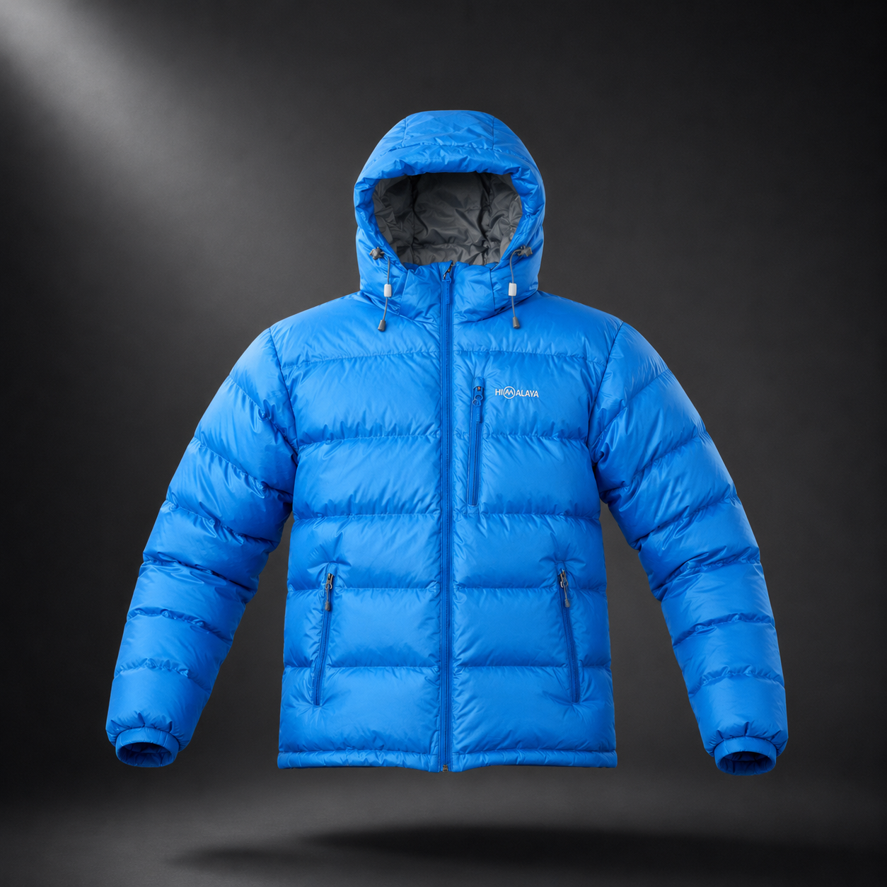 Himalaya ProAscent Down Jacket (unisex)