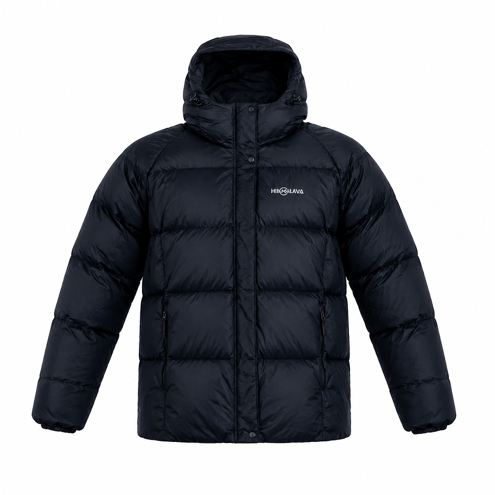 Thumbnail: Himalaya Women’s ProAscent Down Jacket