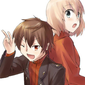 ミスマルカ興国物語