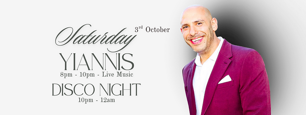 YIANNIS oct