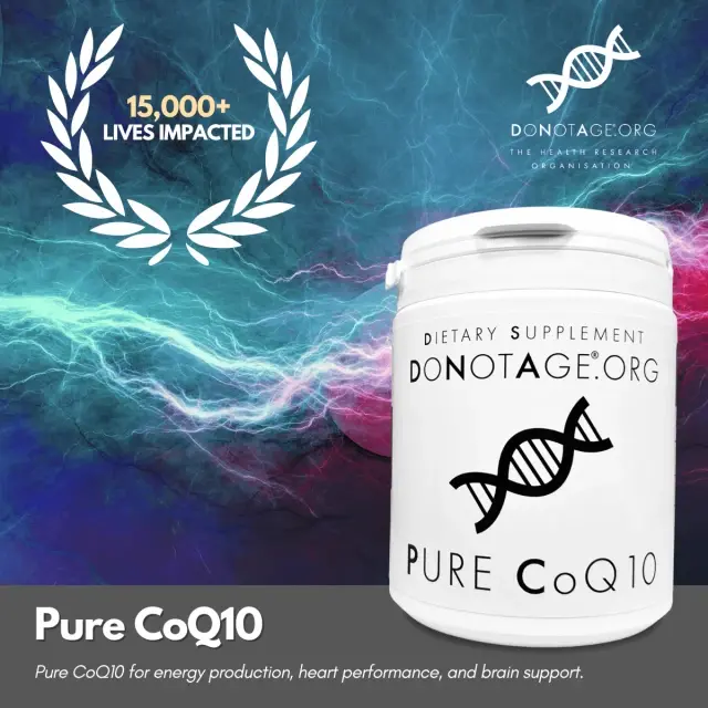 Thumbnail: Pure CoQ10