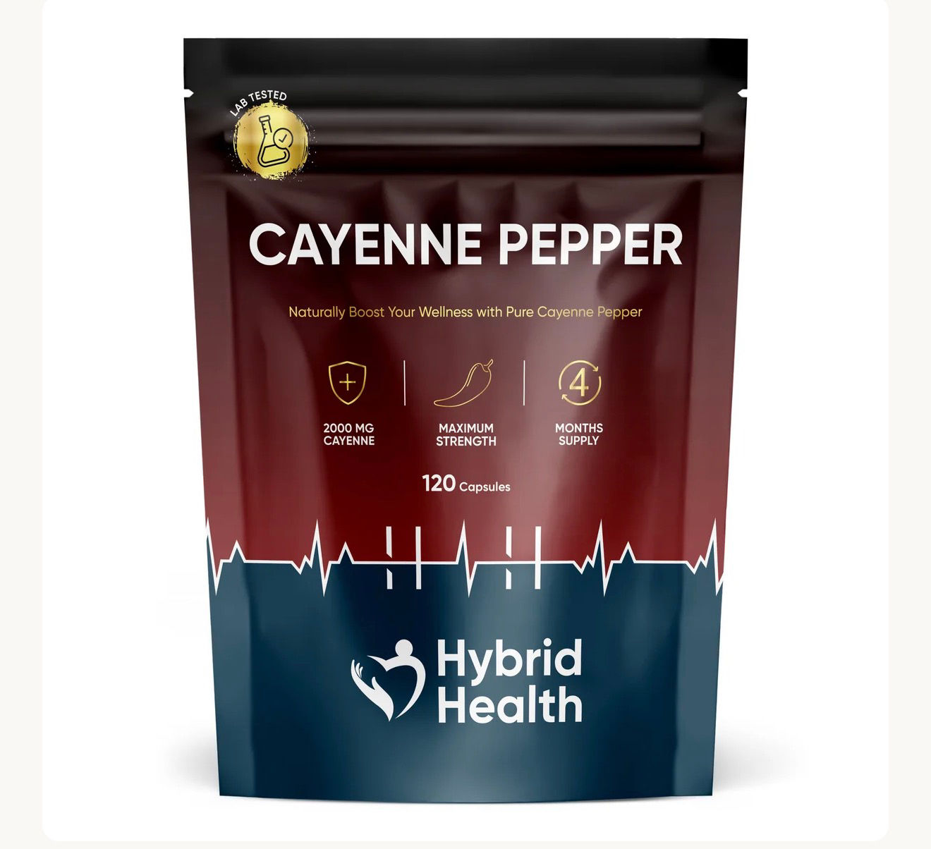 Cayenne Pepper
