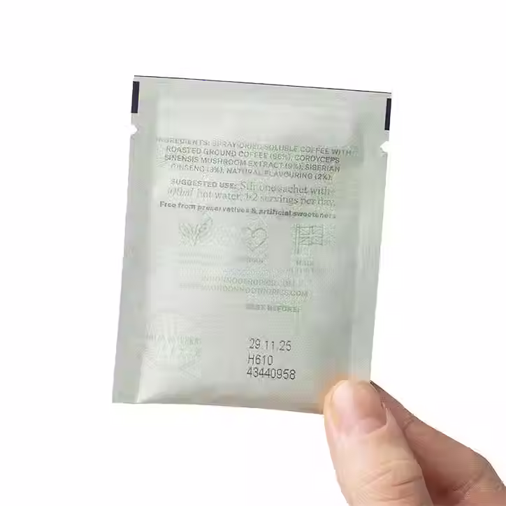 Thumbnail: Mojo Adaptogenic Mushroom Coffee (Cordyceps & Ginseng)