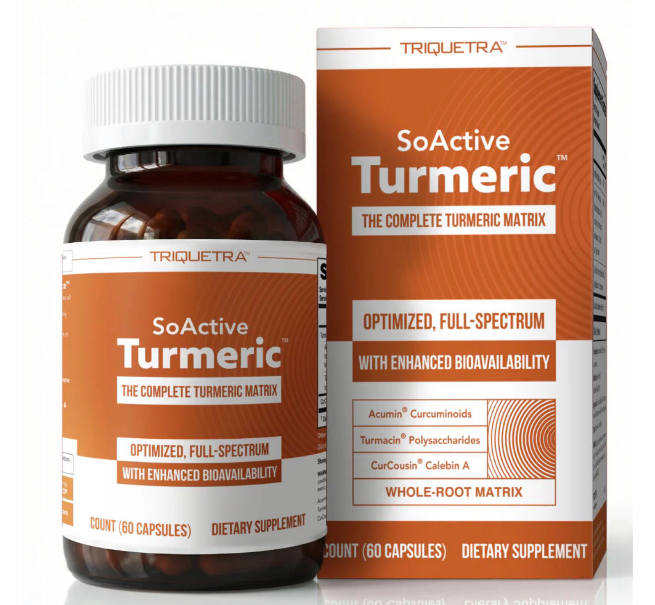 SoActive Turmeric