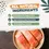 Thumbnail: Natural Scottish Salmon Oil