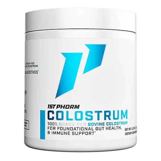 Discovering the Power of 1stphorm – Elevate Your Nutrition and Fitness Journey