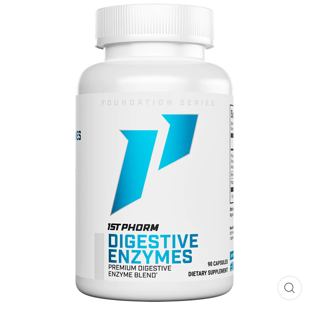 Digestive Enzymes