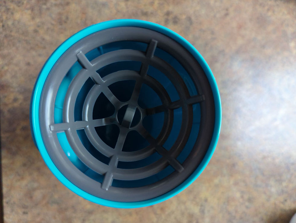 Thumbnail: 1ST PHORM SPORT SHAKER BOTTLE