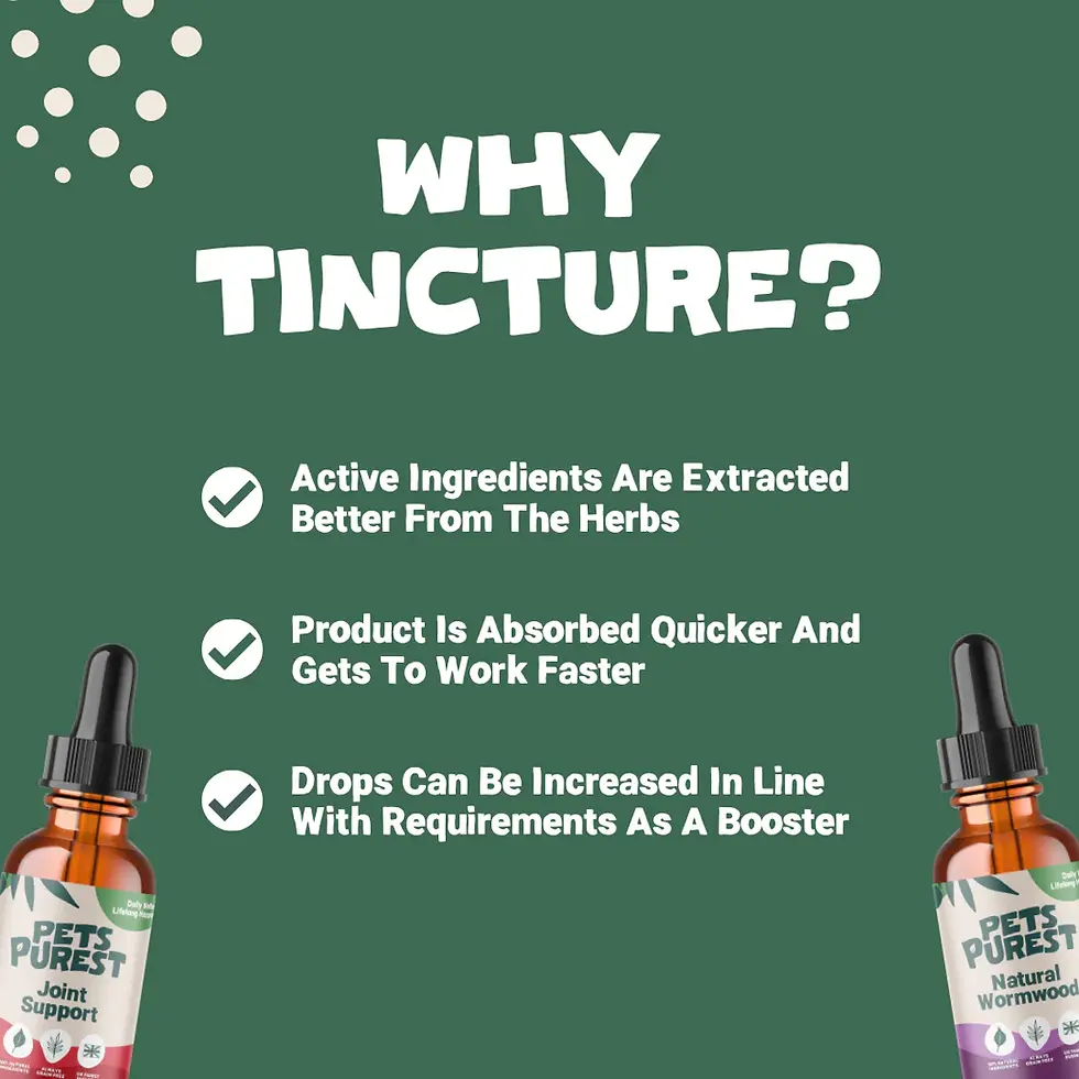 Thumbnail: Natural Wormwood Drops