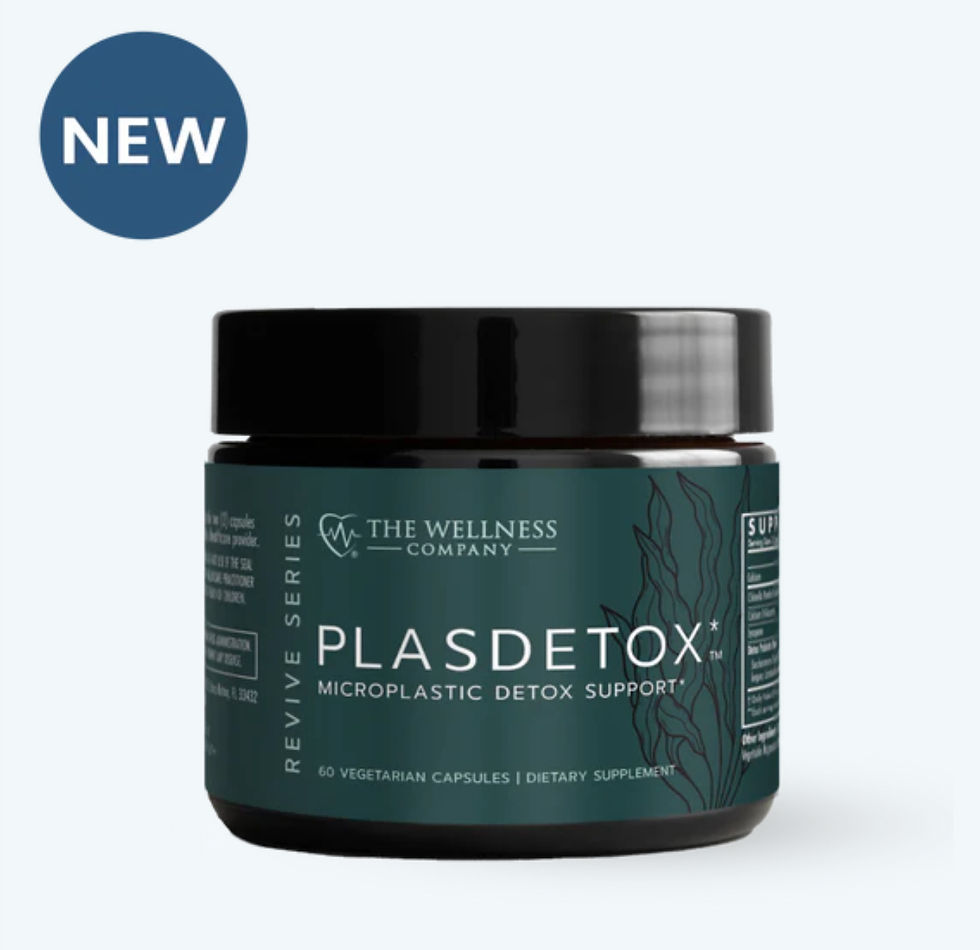 PLASDETOX