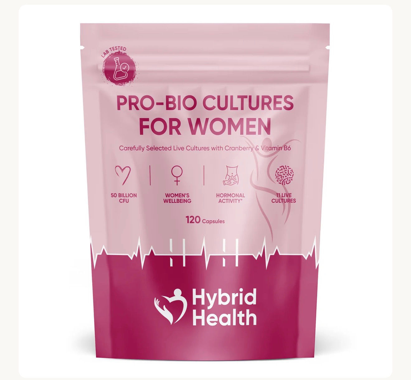 Women's Probiotics