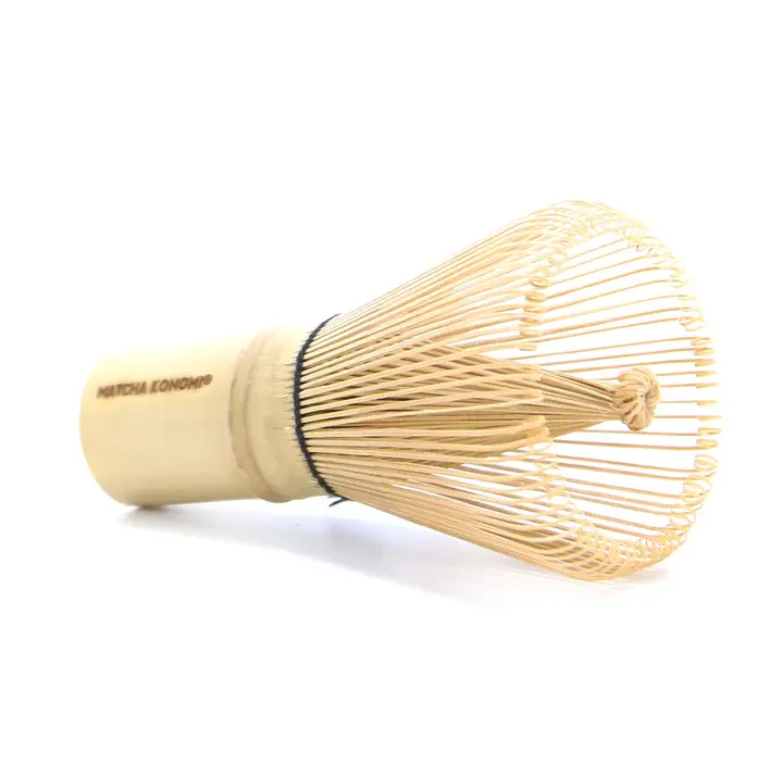 Handmade Chasen (Matcha Whisk)