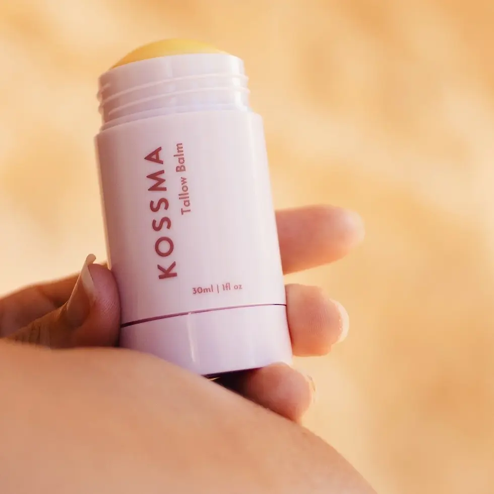 Thumbnail: Tallow Beauty Balm