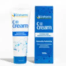 C+ Eczema & Dermatitis Cream