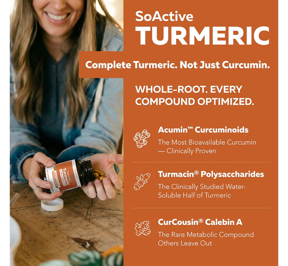 Thumbnail: SoActive Turmeric