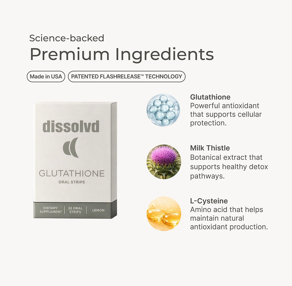 Thumbnail: Glutathione
