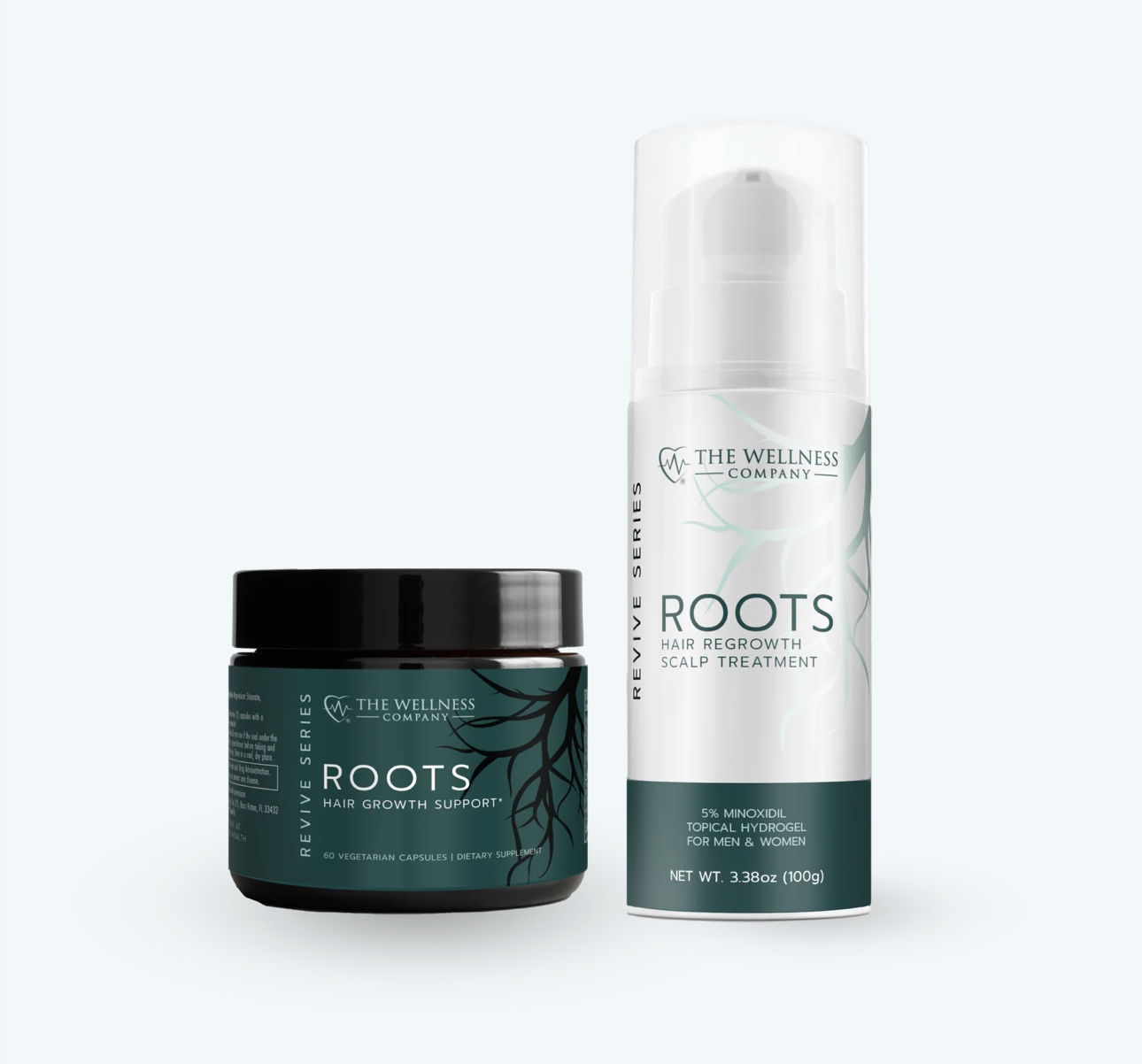 ROOTS