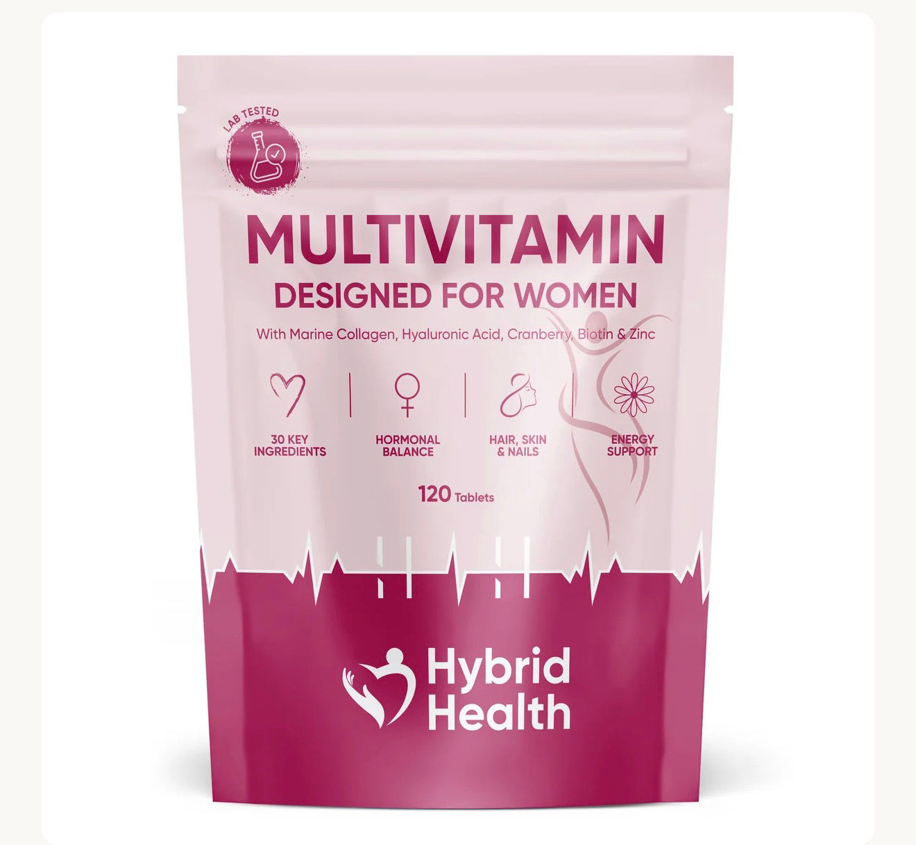 Women's Multivitamin