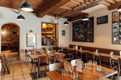 photographe culinaire lyon