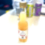 Welsh Farmhouse organic apple juice