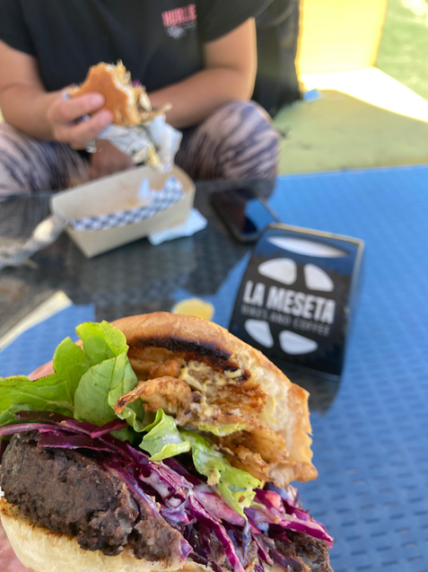 comida vegetariana en matanzas