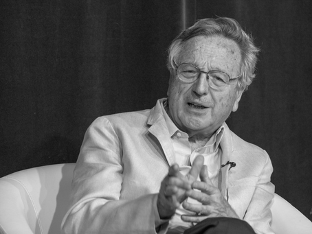 Moneo y Gehry: ¿Arquitectos en Oposición?