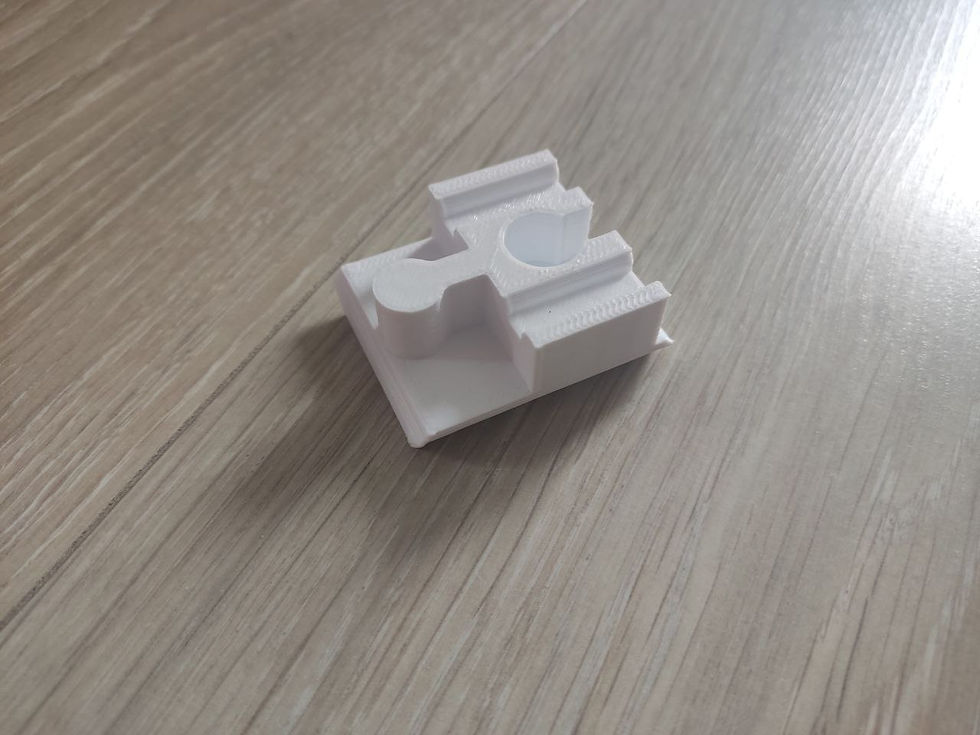 Miniatura: Pack 18 piezas Duplo - tren